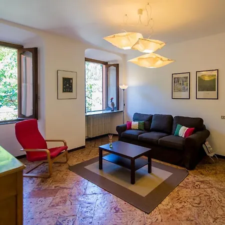 아파트 Le Residenze Del Conte Agudio 말그라테