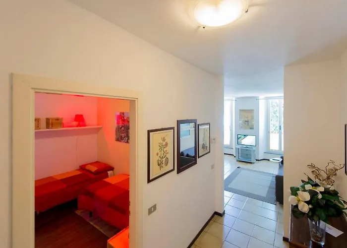 Le Residenze Del Conte Agudio