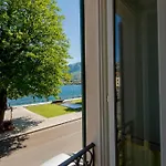 Apartmán Le Residenze Del Conte Agudio Malgrate