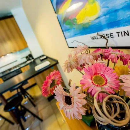 Appartement Le Residenze Del Conte Agudio Malgrate