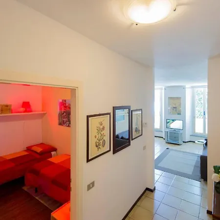 Le Residenze Del Conte Agudio