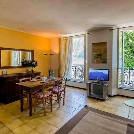 Le Residenze Del Conte Agudio *