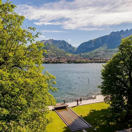 Appartement Le Residenze Del Conte Agudio