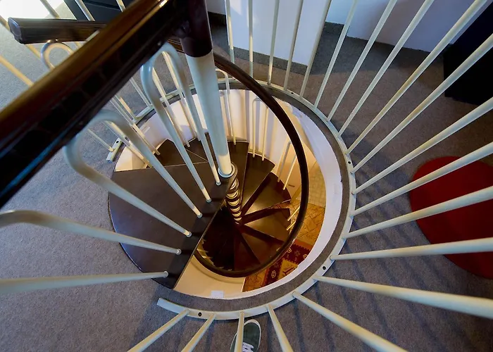 Le Residenze Del Conte Agudio Appartement *