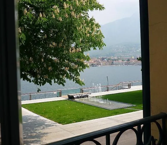 Le Residenze Del Conte Agudio Malgrate