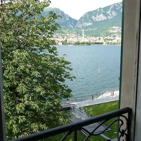 Le Residenze Del Conte Agudio Apartment