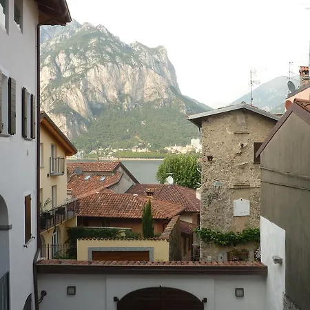 Le Residenze Del Conte Agudio Apartment *