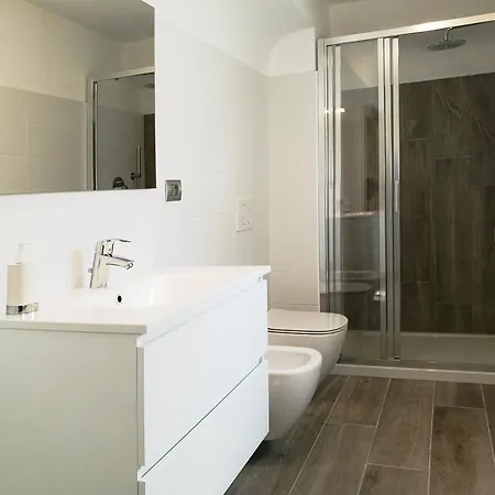 Le Residenze Del Conte Agudio Apartment