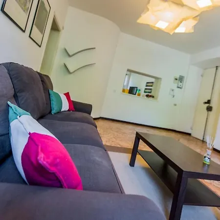 Le Residenze Del Conte Agudio *