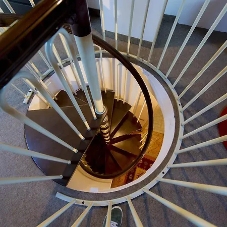 Le Residenze Del Conte Agudio Apartment *