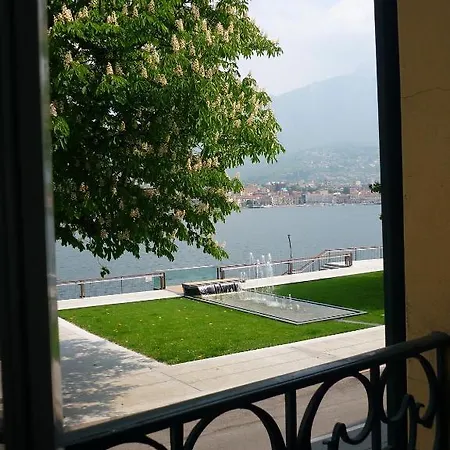 Le Residenze Del Conte Agudio Malgrate