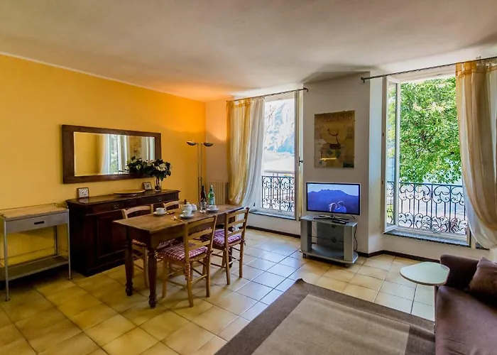 Le Residenze Del Conte Agudio *