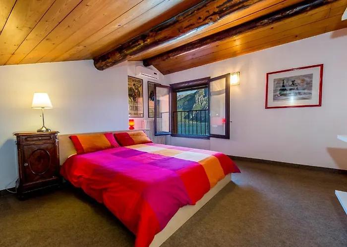 Le Residenze Del Conte Agudio مالغراتي
