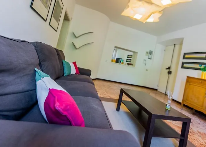 Le Residenze Del Conte Agudio *